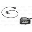 Capteur d'angle, vilebrequin VALEO 254171 - Visuel 1