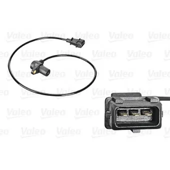 Capteur d'angle, vilebrequin VALEO 254171
