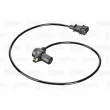 Capteur d'angle, vilebrequin VALEO 254171 - Visuel 2