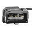Capteur d'angle, vilebrequin VALEO 254171 - Visuel 3
