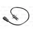 Capteur d'angle, vilebrequin VALEO 254176 - Visuel 2