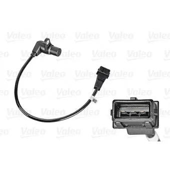 Capteur d'angle, vilebrequin VALEO
