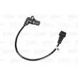 Capteur d'angle, vilebrequin VALEO 254180 - Visuel 2