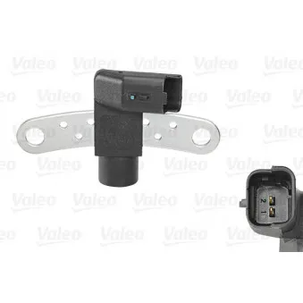 Capteur d'angle, vilebrequin VALEO 254183