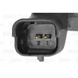 Capteur d'angle, vilebrequin VALEO 254183 - Visuel 3