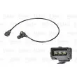 Capteur d'angle, vilebrequin VALEO 254196 - Visuel 1