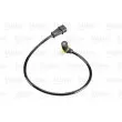 Capteur d'angle, vilebrequin VALEO 254197 - Visuel 2