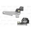 Capteur d'angle, vilebrequin VALEO 254198 - Visuel 1