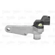 Capteur d'angle, vilebrequin VALEO 254198 - Visuel 2