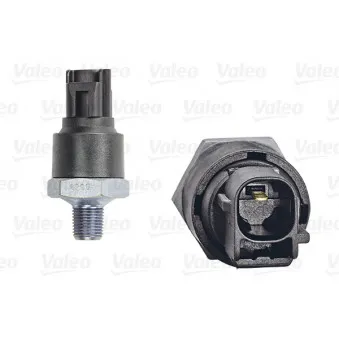 Capteur, pression d'huile VALEO 255100