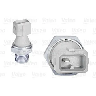 Capteur, pression d'huile VALEO 255101