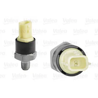 Capteur, pression d'huile VALEO 255104