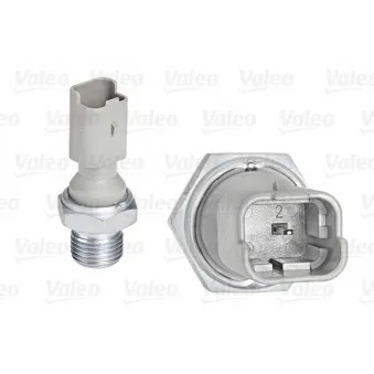 Capteur, pression d'huile VALEO 255105