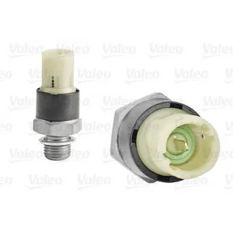 Capteur, pression d'huile VALEO 255106