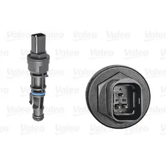 Capteur, vitesse VALEO 255301