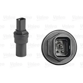 Capteur, vitesse VALEO 255302