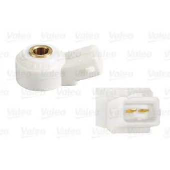 Capteur de cognement VALEO 255401