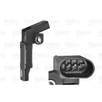 Capteur d'angle, vilebrequin VALEO 255501