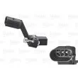 Capteur d'angle, vilebrequin VALEO 255502 - Visuel 1