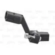Capteur d'angle, vilebrequin VALEO 255502 - Visuel 2