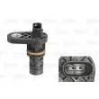Capteur d'angle, vilebrequin VALEO 255506 - Visuel 1