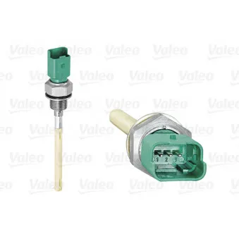 Capteur, pression d'huile VALEO 255510
