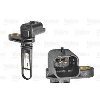 Capteur, température de l'air d'admission VALEO 255601