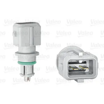 Capteur, température de l'air d'admission VALEO 255604