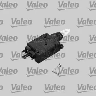 Élément d'ajustage, verrouillage central VALEO 256364