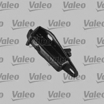 Serrure de hayon VALEO 256411