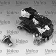 Serrure de porte VALEO 256415 - Visuel 1