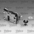 Serrure de porte VALEO 256416 - Visuel 1