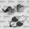 Jeu de cylindres de serrures VALEO 256521 - Visuel 1