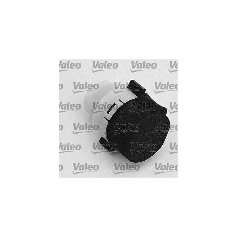 Interrupteur d'allumage/de démarreur VALEO 256568