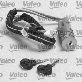 Fermeture-volant VALEO 256578