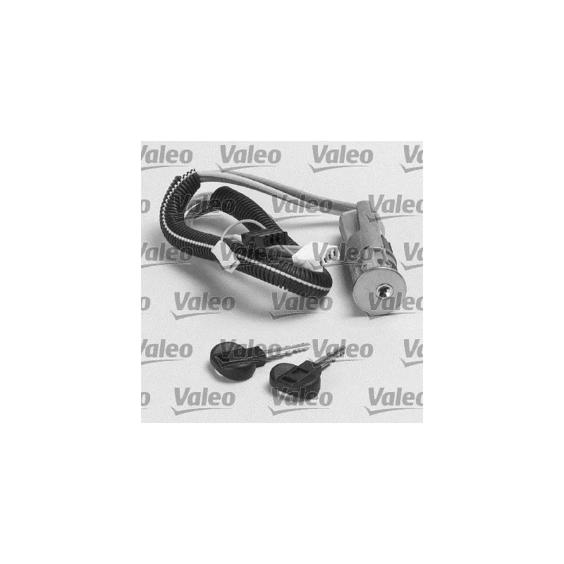 Fermeture-volant VALEO 256578