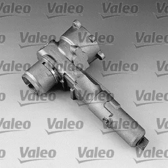 Boîtier de cylindre de serrure VALEO 256665