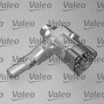 Boîtier de cylindre de serrure VALEO 256699