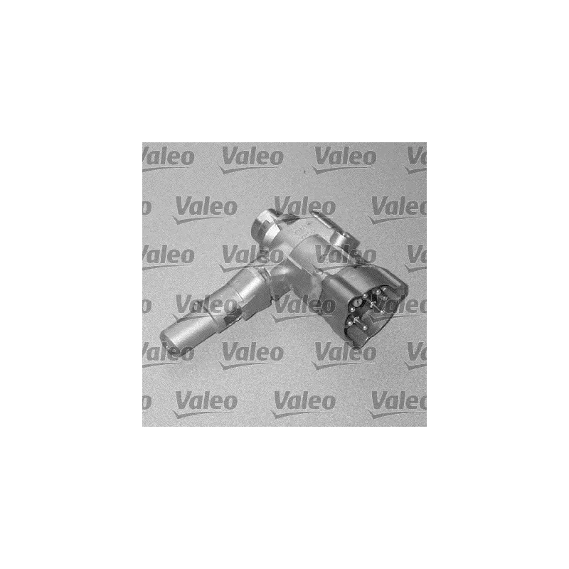 Boîtier de cylindre de serrure VALEO 256699
