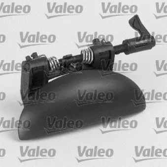 Poignée de porte VALEO 256912
