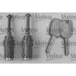 Jeu de cylindres de serrures VALEO 256924 - Visuel 1