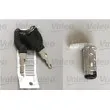 Cylindre de serrure VALEO 256964 - Visuel 2