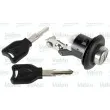 Cylindre de serrure VALEO 256965 - Visuel 1