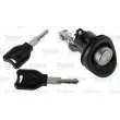 Cylindre de serrure VALEO 256966 - Visuel 1