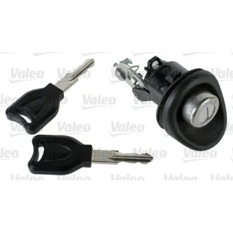 Cylindre de serrure VALEO 256966