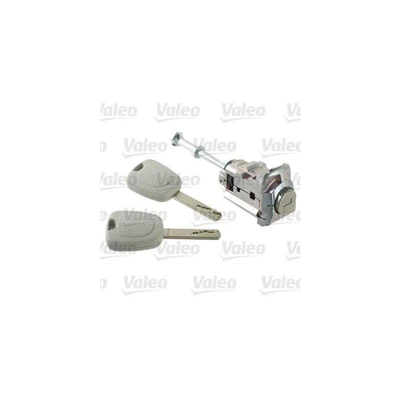 Cylindre de serrure VALEO 256969