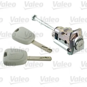 Cylindre de serrure VALEO 256970