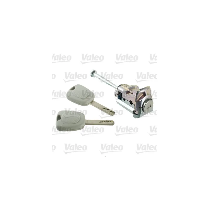 Cylindre de serrure VALEO 256970