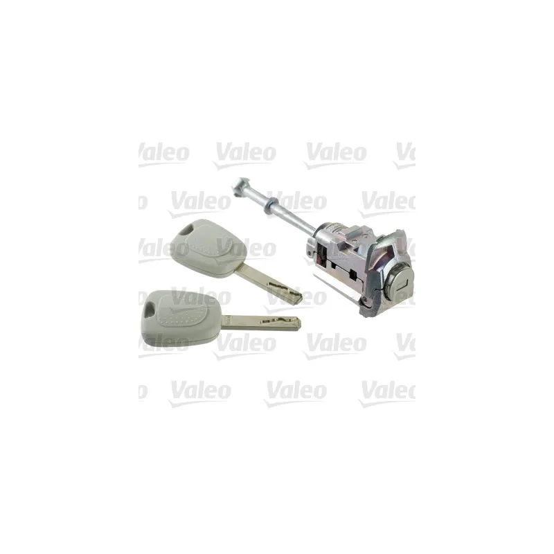 Cylindre de serrure VALEO 256973