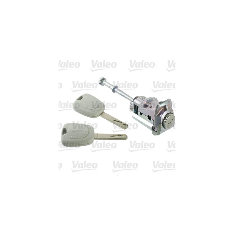 Cylindre de serrure VALEO 256974